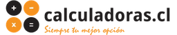 Calculadoras.cl