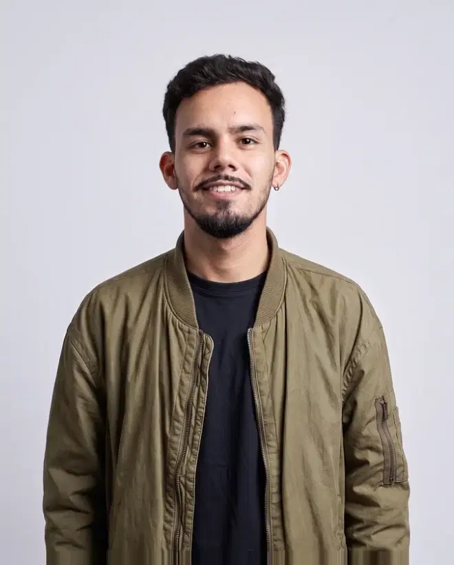 Aaron Márquez