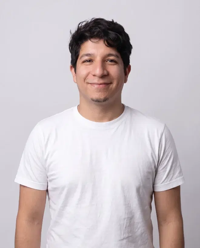 Luis González