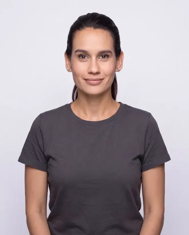 Mayra Salazar