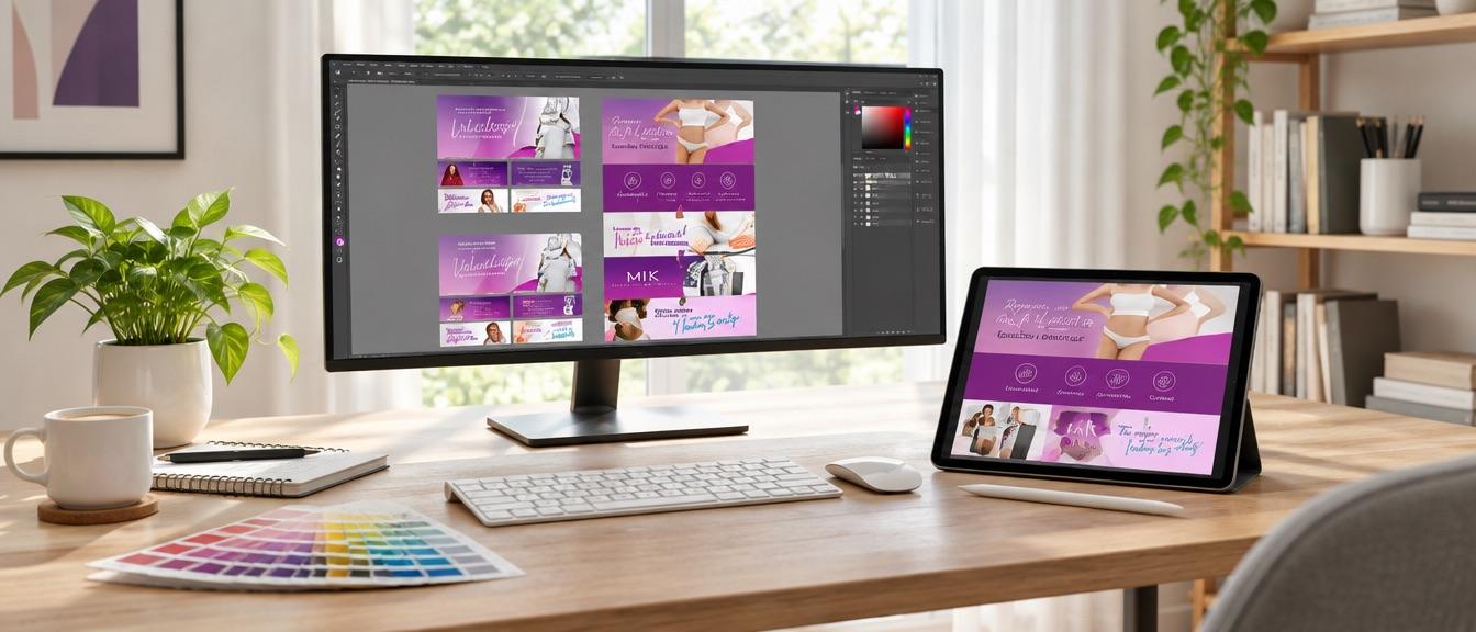 Contenido para e-commerce para Simonetta