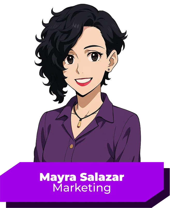 Mayra Salazar