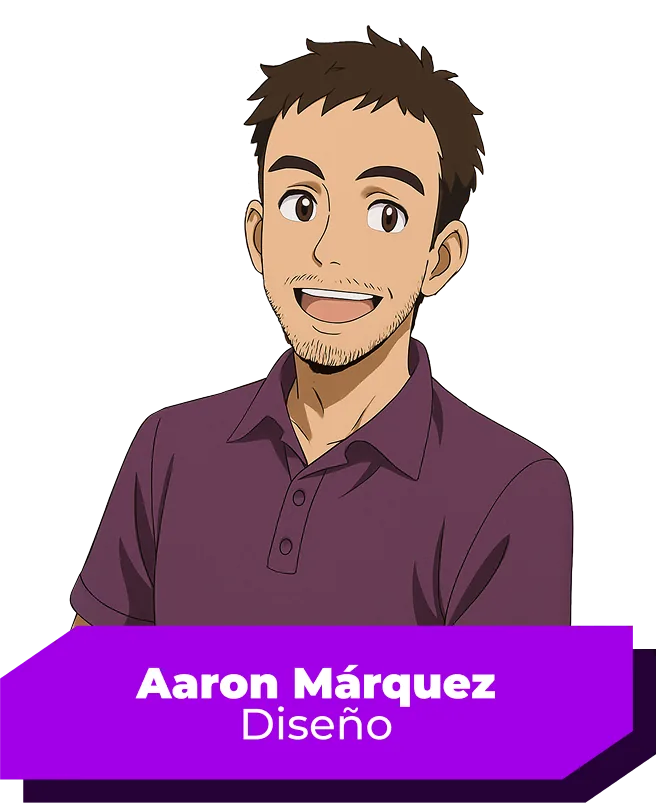 Aaron Márquez
