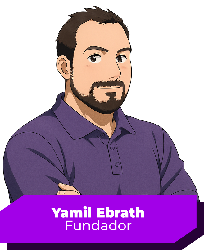 Yamil Ebrath