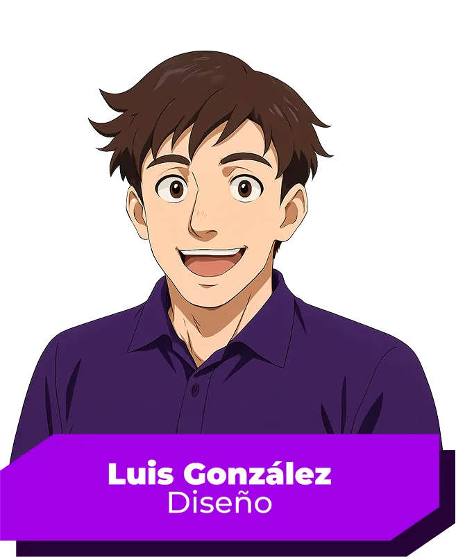 Luis González