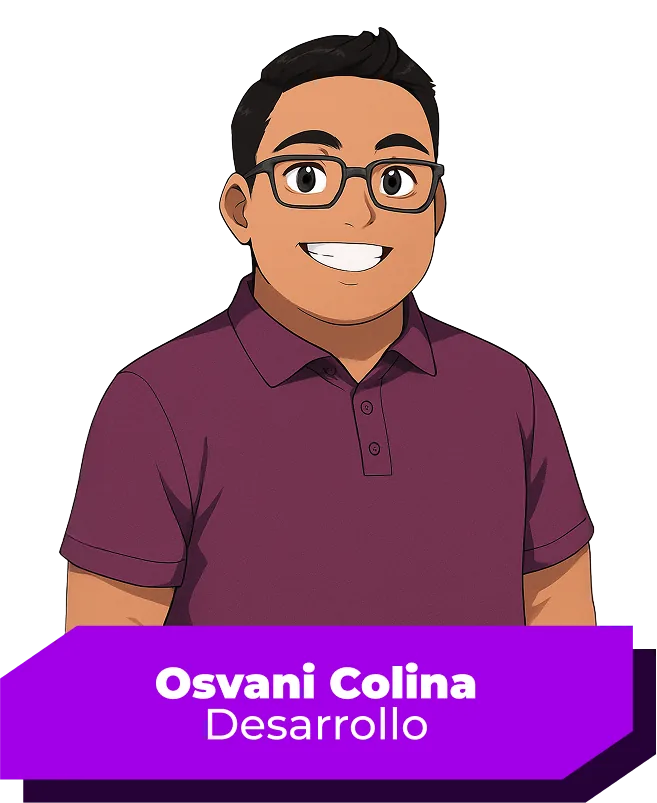 Osvani Colina